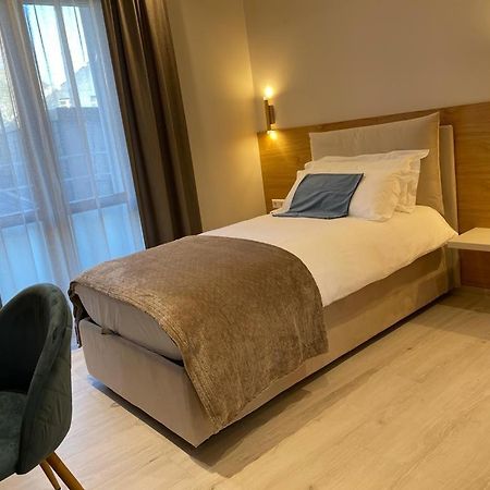 Albergo Aida Luxembourg Bagian luar foto