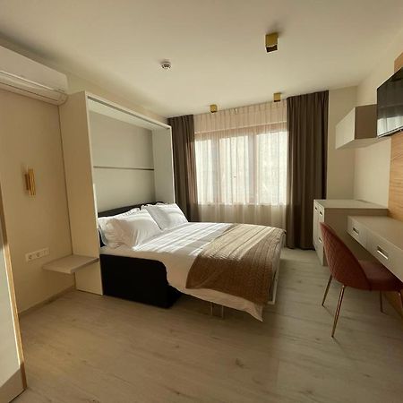 Albergo Aida Luxembourg Bagian luar foto