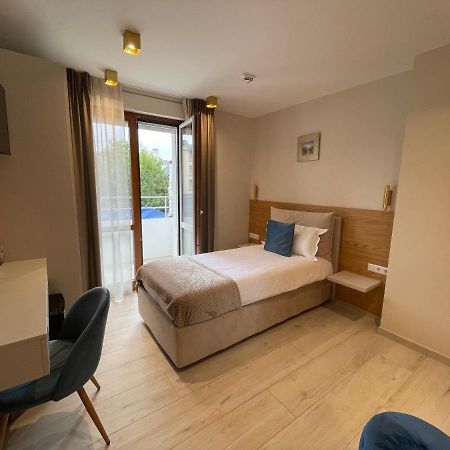 Albergo Aida Luxembourg Bagian luar foto